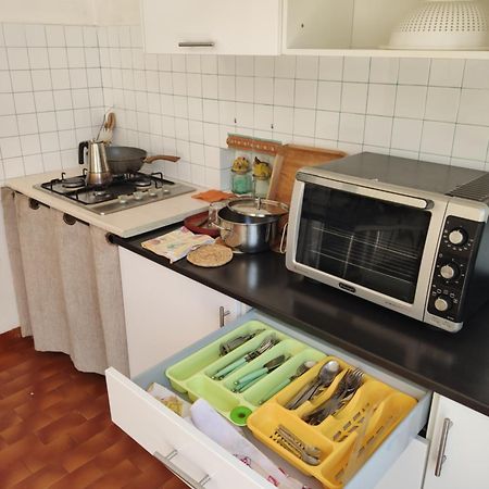 Holiday Home Sulmare Isola delle Femmine Dış mekan fotoğraf